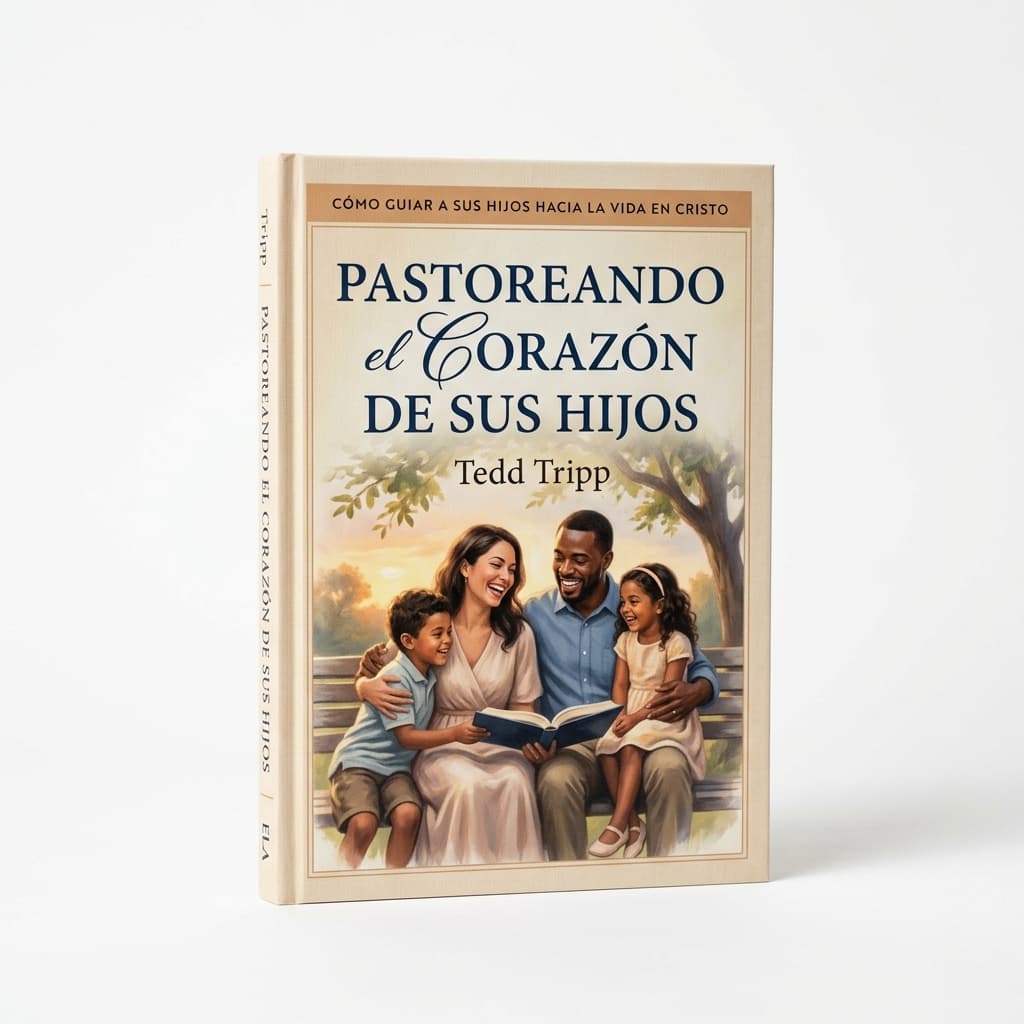 Libros para Padres & Crianza