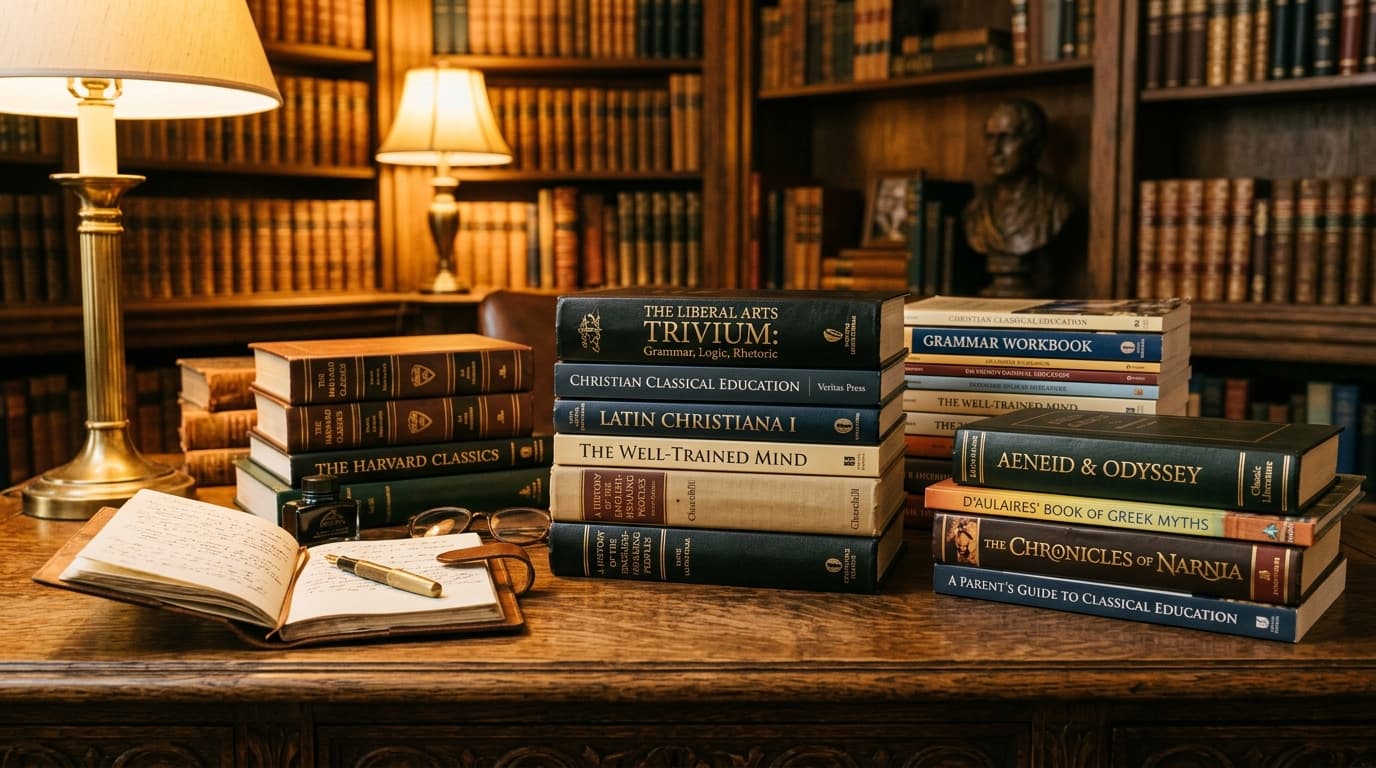 Textos y Libros Escolares Autorizados
